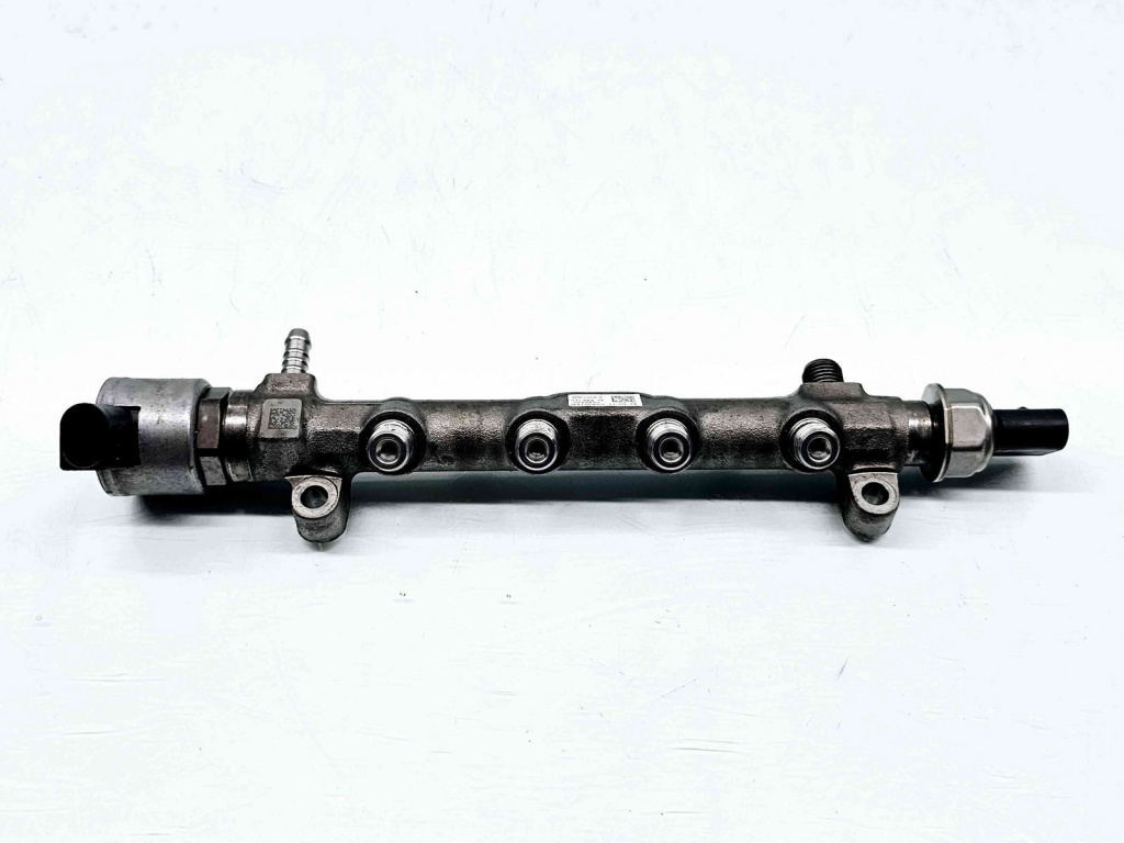 Rampa injectoare AUDI A4 (8W2, B9) [Fabr 2015-prezent] 04L089G 2.0 TDI DFSF 55KW / 75CP