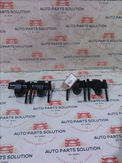 Rampa injectoare AUDI A4 B6 1.9 TDI an fabr. 2003