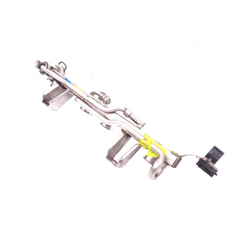 Rampa Injectoare Audi A4 B6 (8E) 2000-2004 1.6 Alz Benzina 06B133317L, 0280160575