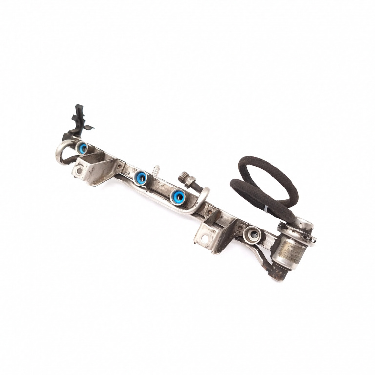Rampa Injectoare Audi A4 B6 (8E) 2000-2004 1.6 Benzina 06B133317L