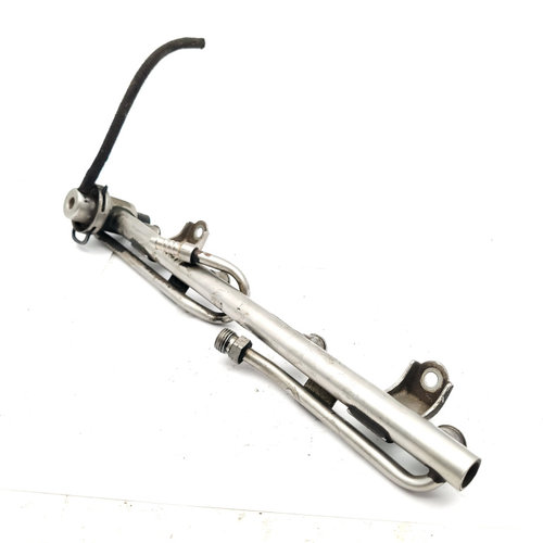Rampa Injectoare Audi A4 B6 (8E) 2000-2004 2.0 Alt Benzina 058133681, 058 133 681 Btw