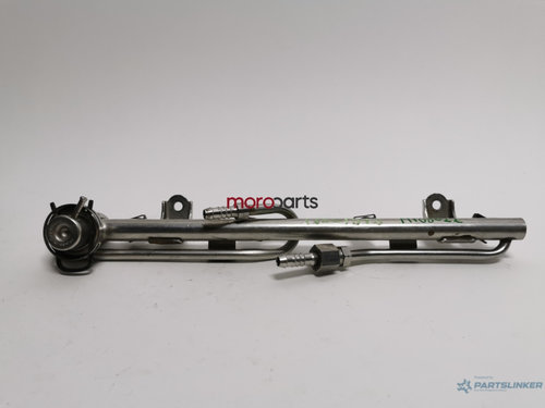 Rampa injectoare Audi A4 B6 (8E2) Sedan 2002 2.0 I OEM 058133681