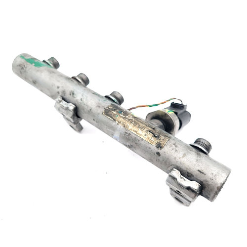 Rampa Injectoare Audi A4 B7 (8E) 2004-2008 2.7 Tdi Motorina 059130089Aa, 059 130 089 Aa, 55Pp0901, 5...