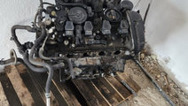 Rampa injectoare Audi A4 B8 1.8 TFSI 2009 2010 201...