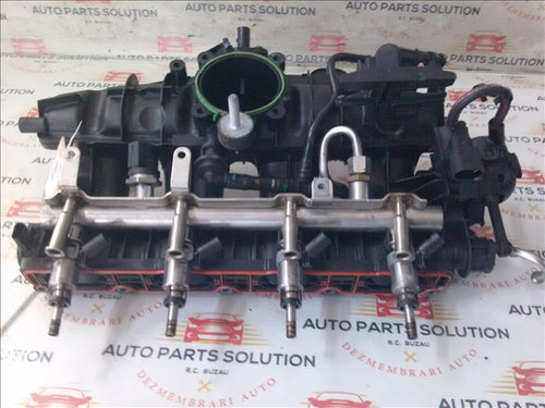 Rampa injectoare AUDI A4 B8 1.8 TFSI an fabr. 2011