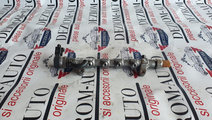 Rampa injectoare Audi A4 B8 2.0 TDI 136cp CJCB cod...