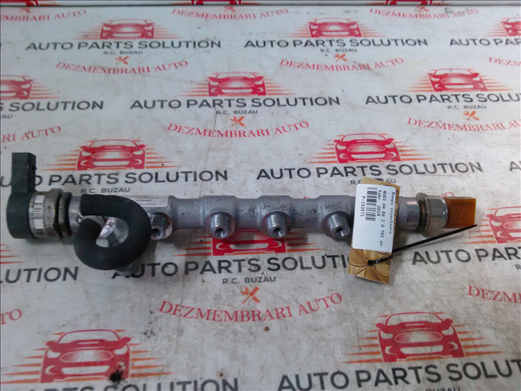 Rampa injectoare AUDI A4 B8 2.0 TDI an fabr. 2014