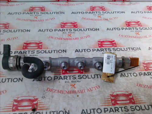 Rampa injectoare AUDI A4 B8 2.0 TDI an fabr. 2014