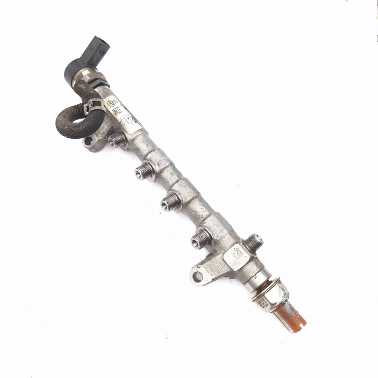 Rampa Injectoare Audi A4 B8 (8K) 2007 - 2015 03L130089Q, 03L906054, 85PP2693, 1313722233, 100000684, 721313722233
