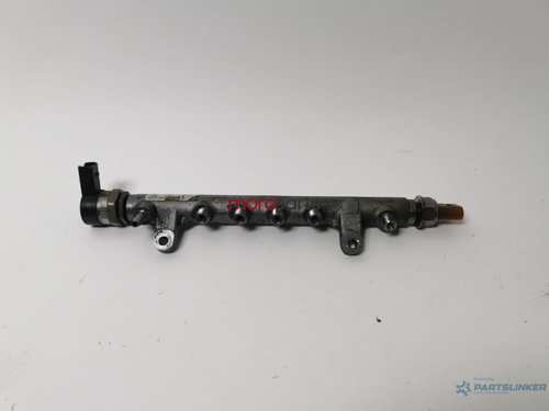 Rampa injectoare AUDI A4 IV 8K2, B8 2007 - 2015 2.0 TDI CAGA, CJCA, CMEA, CMFA, AUDI Q5 8RB 2008 - >...