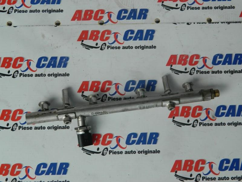 Rampa injectoare Audi A5 2007-2011 8T3 06K133317B