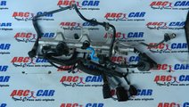 Rampa injectoare Audi A5 8T 2.0 TFSI Cod: 06J13331...