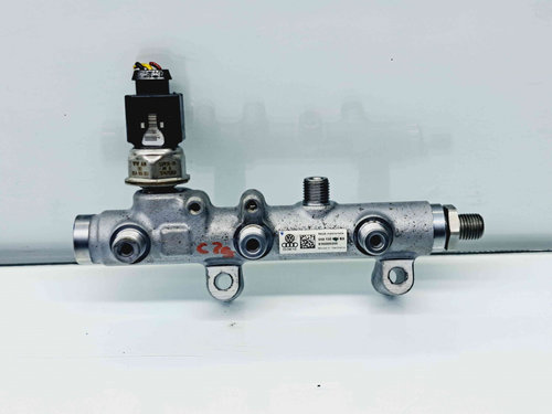 Rampa injectoare AUDI A5 (8T3) [Fabr 2007-2015] 059130089BS 3.0 TDI CDTA184KW / 252CP