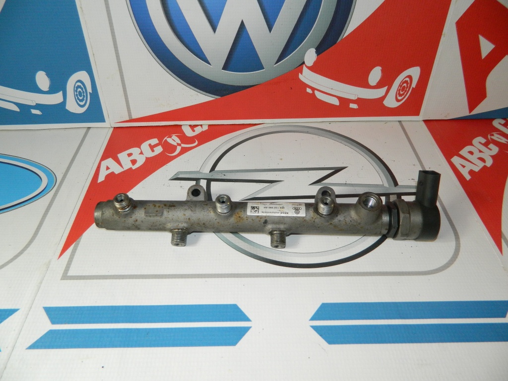 Rampa injectoare Audi A5 cu codul 059130089AH