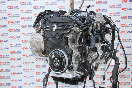 Rampa injectoare Audi A5 (F5) 3.0 TDI 2016-prezent 04L130764B