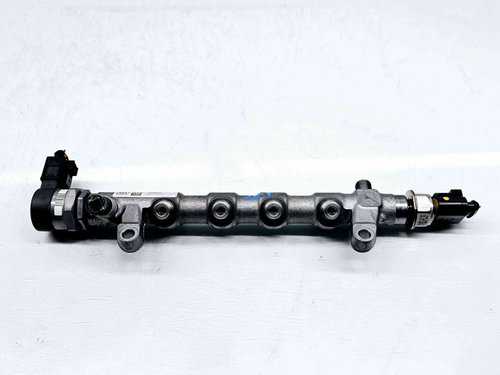 Rampa injectoare Audi A5 Sportback (8TA) [Fabr 2009-2015] 03L130089Q 2.0 TDI CGLC 130KW / 177CP