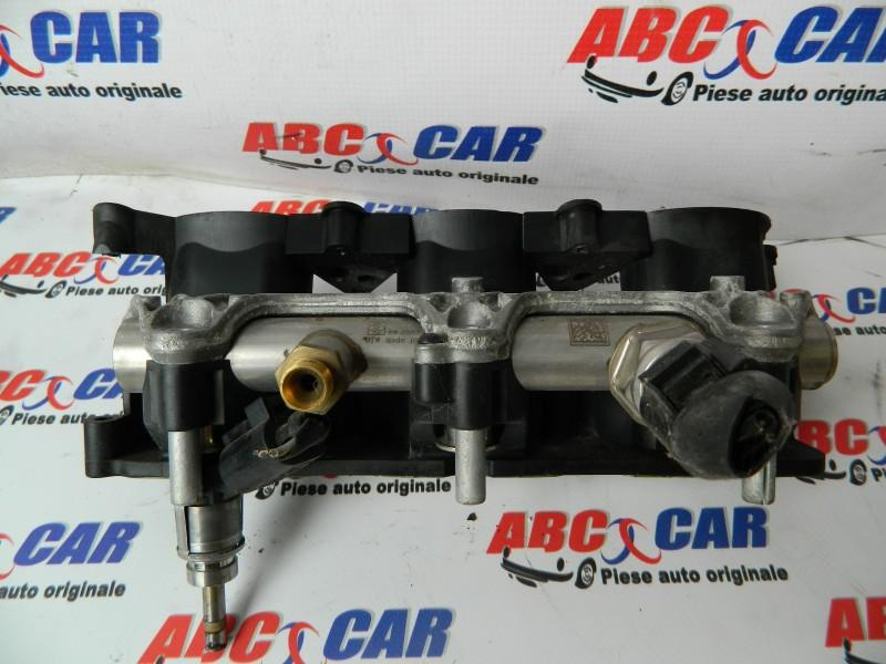 Rampa injectoare Audi A6 2004-2011 4F2, C6 06E133109J