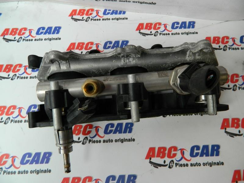 Rampa injectoare Audi A6 2004-2011 4F2, C6 06E130089B
