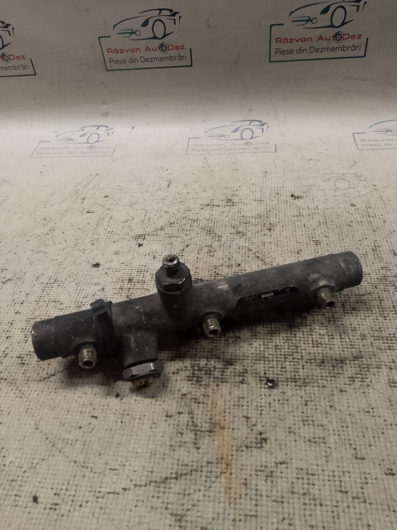 Rampa injectoare Audi A6 2005, 059130089D
