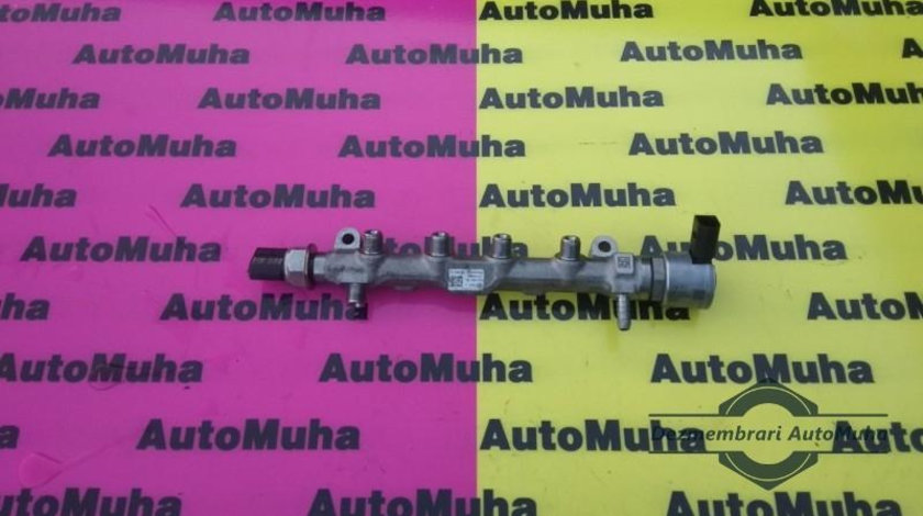 Rampa injectoare Audi A6 (2010->) [4G2, C7] 04L130764C
