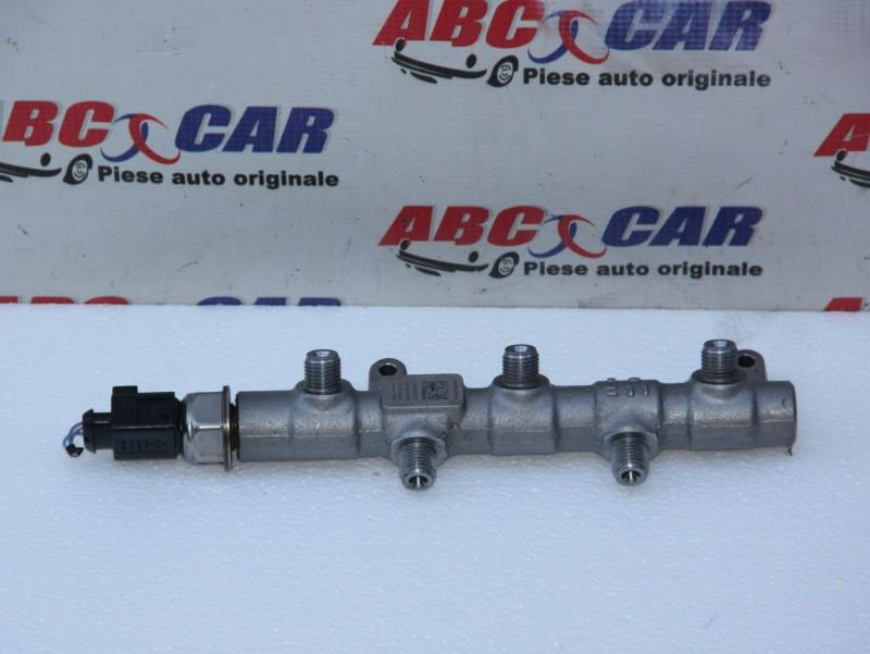 Rampa injectoare Audi A6 2018-2023 C8, 4K 059130089DL