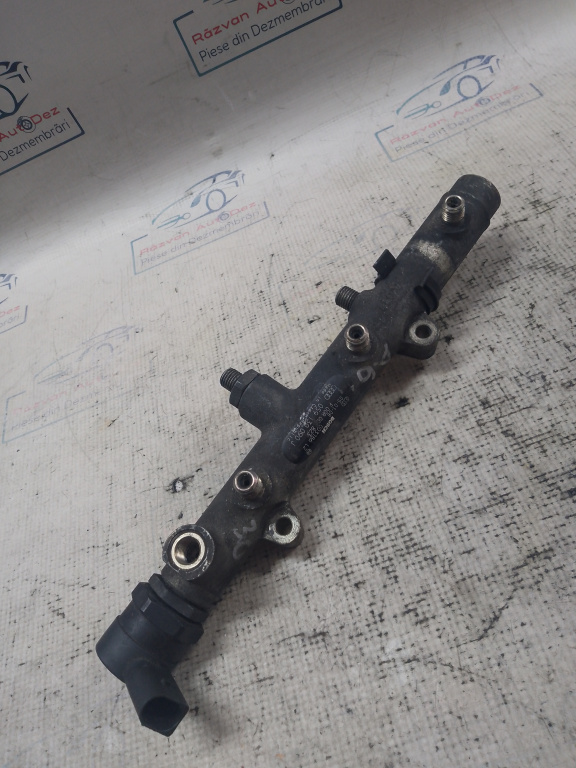 Rampa injectoare Audi A6 3.0 2006, 059130090J