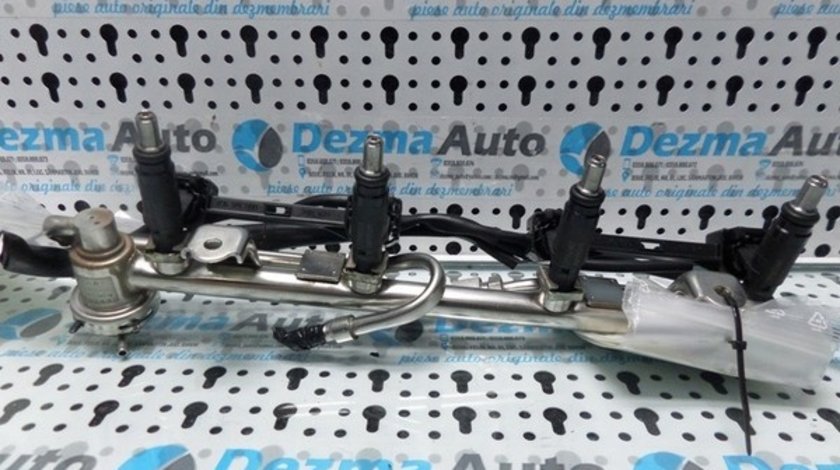 Rampa injectoare Audi A6 (4B) 2.0, ALT, 058133681