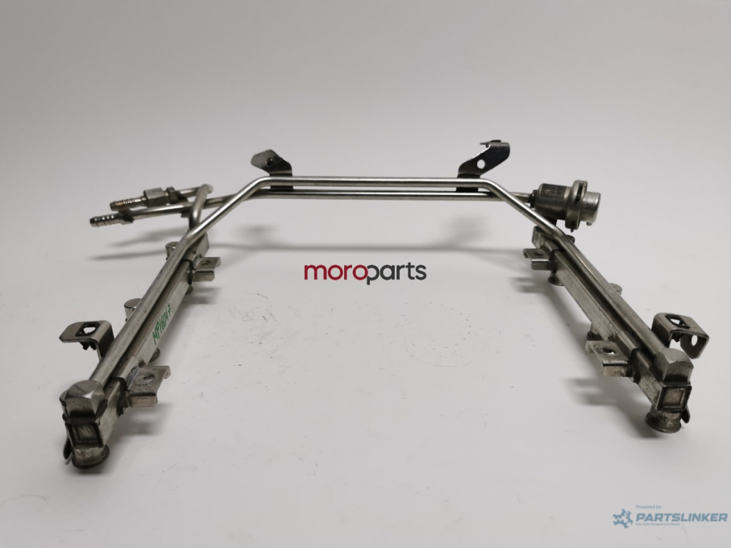 Rampa injectoare Audi A6 4B Avant BDV 2004 OEM 078133681AS