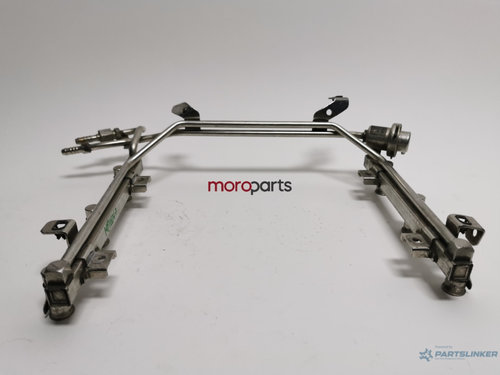 Rampa injectoare Audi A6 4B Avant BDV 2004 OEM 078133681AS