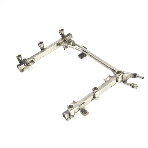 Rampa Injectoare Audi A6 (4B, C5) 1997-2005 2.4 Bdv Benzina 078133681Aj