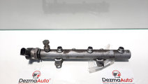 Rampa injectoare, Audi A6 (4F2, C6) [Fabr 2004-201...