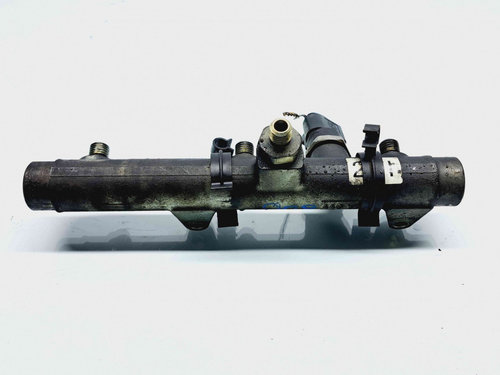 Rampa injectoare Audi A6 (4F2, C6) [Fabr 2004-2010] OEM 2.7 TDI BPP 2.6 TDI BPP 132KW / 180CP
