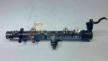 Rampa injectoare Audi A6 (4F2, C6) [Fabr 2004-2010...