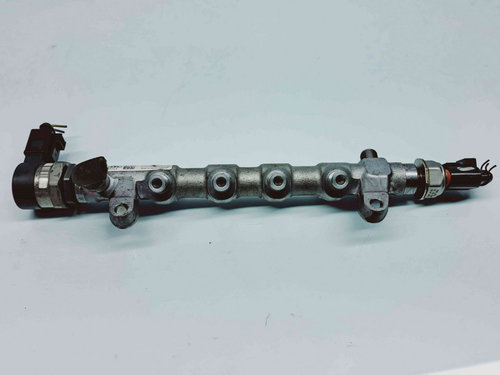 Rampa injectoare Audi A6 (4G2, C7) [Fabr 2012-2017] 03L130089Q 2.0 TDI CGLC