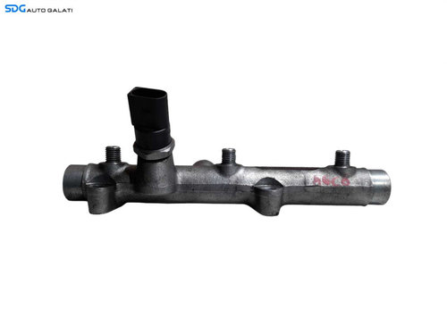Rampa Injectoare Audi A6 C6 2.7 TDI 2004 - 2011 Cod 059130089K [N0941]