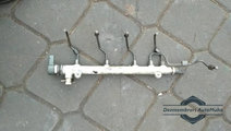 Rampa injectoare Audi A8 (2002-2009) [4E_] A611070...