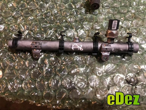 Rampa injectoare Audi A8 (2002-2009) [4E] D3 4.2 tdi 057130089k