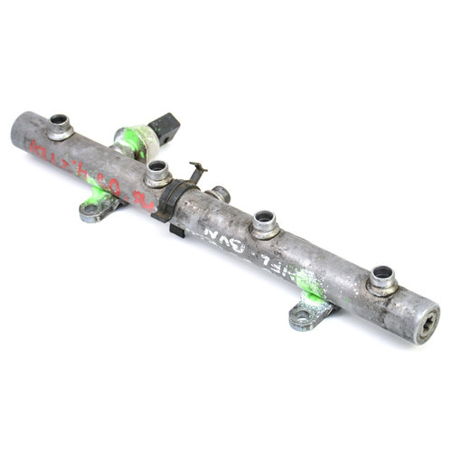 Rampa Injectoare Audi A8 (4E) 2002-2009 4.2 Tdi Quattro Bvn Motorina 057130089K, 057 130 089 K, 057 ...