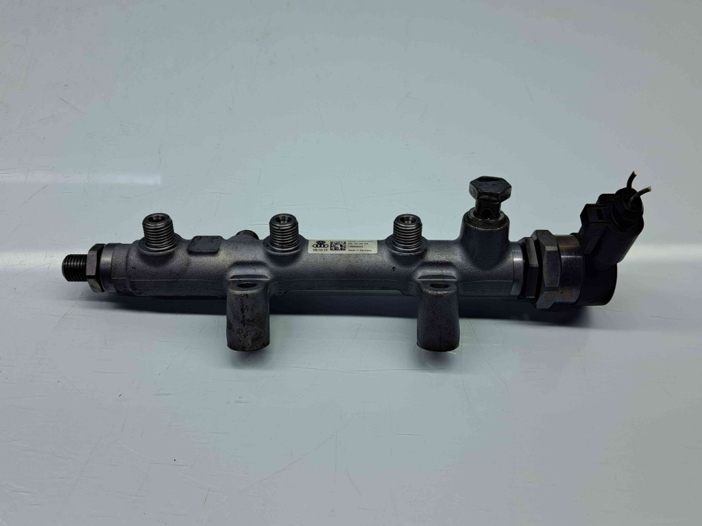 Rampa injectoare AUDI A8 (4H) [Fabr 2010-2017] 059130090BS 3.0 TDI CDUC 180KW / 245CP