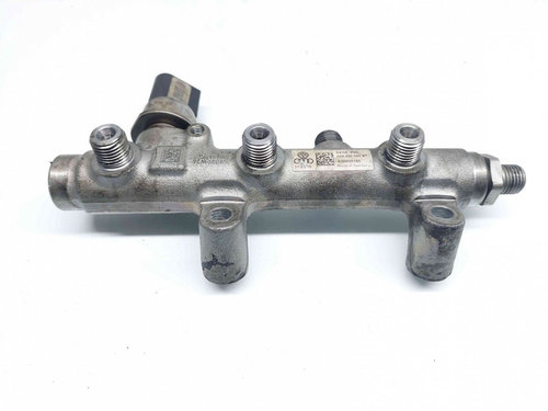 Rampa injectoare Audi A8 (4H) [Fabr 2010-2017] 059130089BT 3.0 TDI CTBA