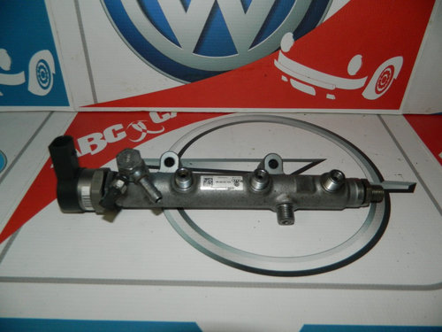 Rampa injectoare Audi A8 D4 4H 3.0 TDI 2010-2016 059130090BS