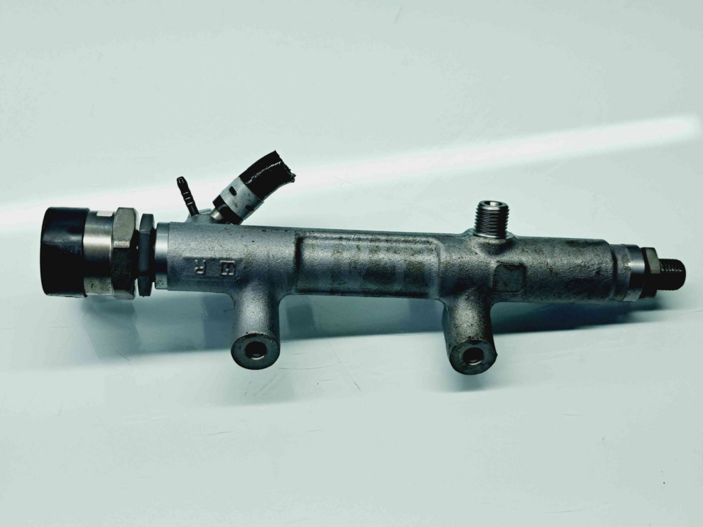 Rampa injectoare Audi A8 D4 (4H2, 4H8, 4HC, 4HL) [Fabr 2009-2018] 059130090CM 3.0 TDI CDTA184KW / 252CP 3.0 TDI CDTA 184KW / 252CP