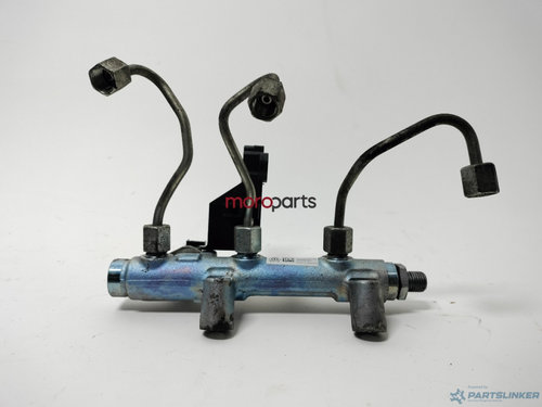 Rampa injectoare AUDI A8 III (4H2, 4H8, 4HC, 4HL) [ 2009 - 2018 ], AUDI A7 Sportback (4GA, 4GF) [ 20...