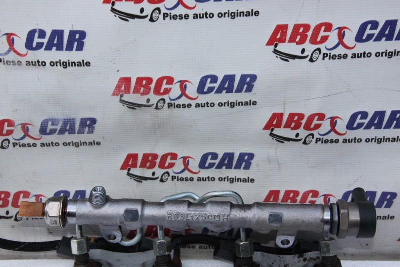 Rampa injectoare Audi Q3 2011-2017 8U 03L130089J