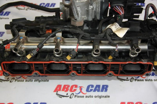 Rampa injectoare Audi Q3 2011-2017 8U 06J133917M