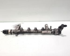 Rampa injectoare, Audi Q3 (8UB) 2.0 tdi, CFF, cod 03L130089J