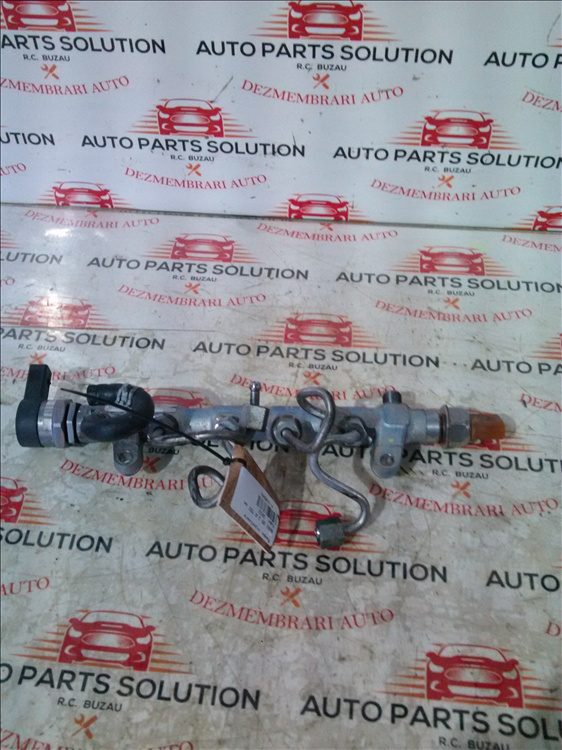 Rampa injectoare AUDI Q5 2.0 TDI an fabr. 2012