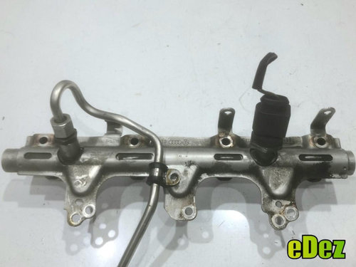 Rampa injectoare Audi Q5 (2008-2012) [8R] 2.0 tfsi CDNB, CDHA, CDHB 06j133317m