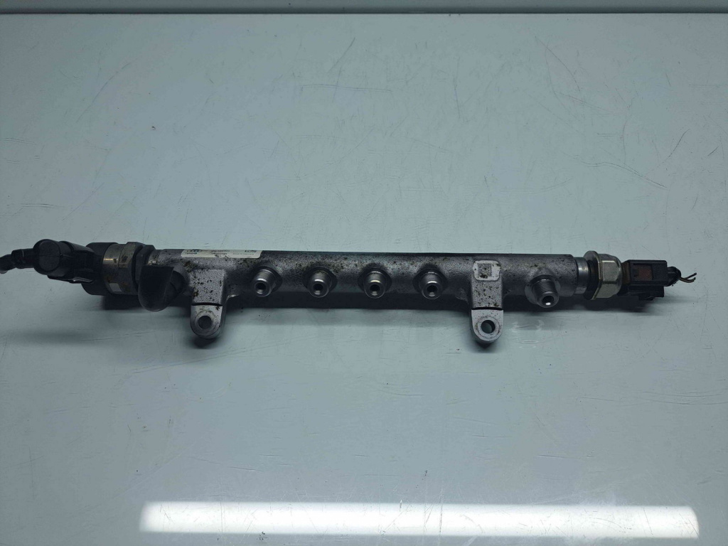 Rampa injectoare AUDI Q5 (8RB) [ Fabr 2008-2016] 03L130089 2.0 TDI CBAB 103KW / 140CP
