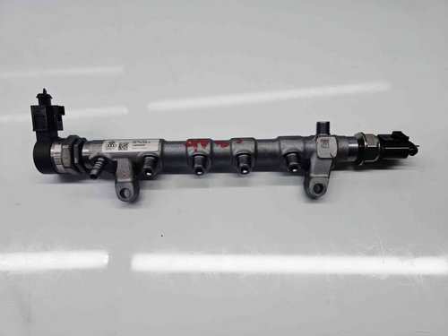 Rampa injectoare AUDI Q5 (8RB) [ Fabr 2008-2016] 03L130089Q 2.0 TDI CGLC 130KW / 177CP